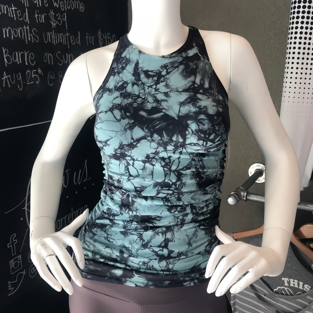 NUX Spellbound Cami Tank